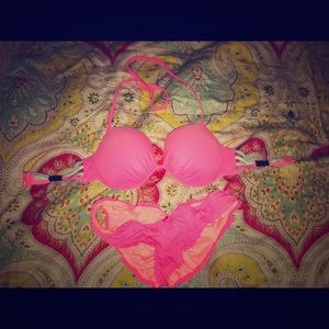 Victoria Secret Swimsuit